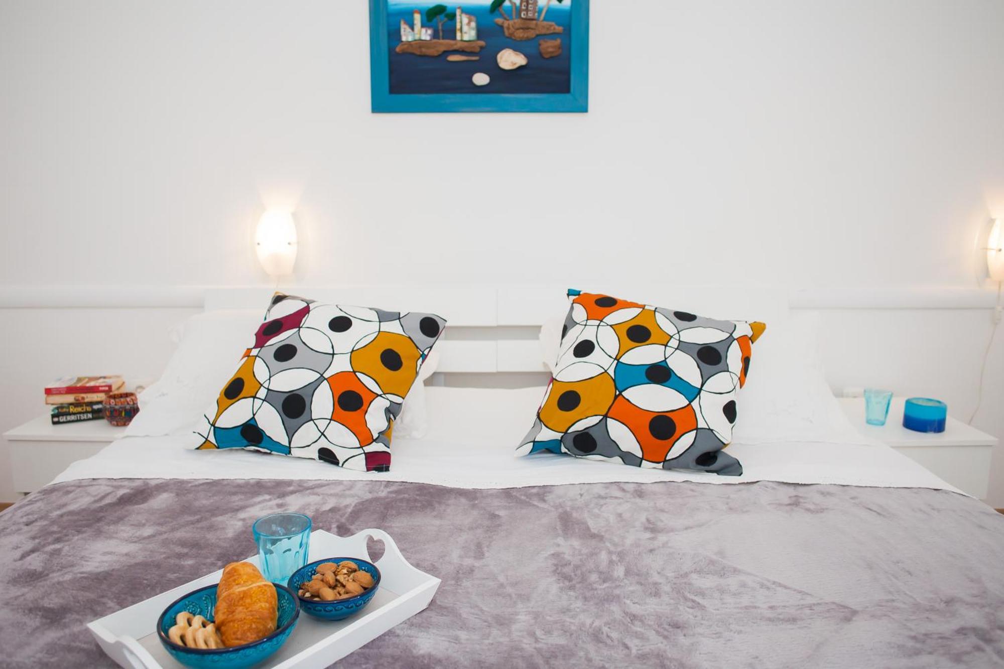 Hana Home - Apartments Tisno Chambre photo