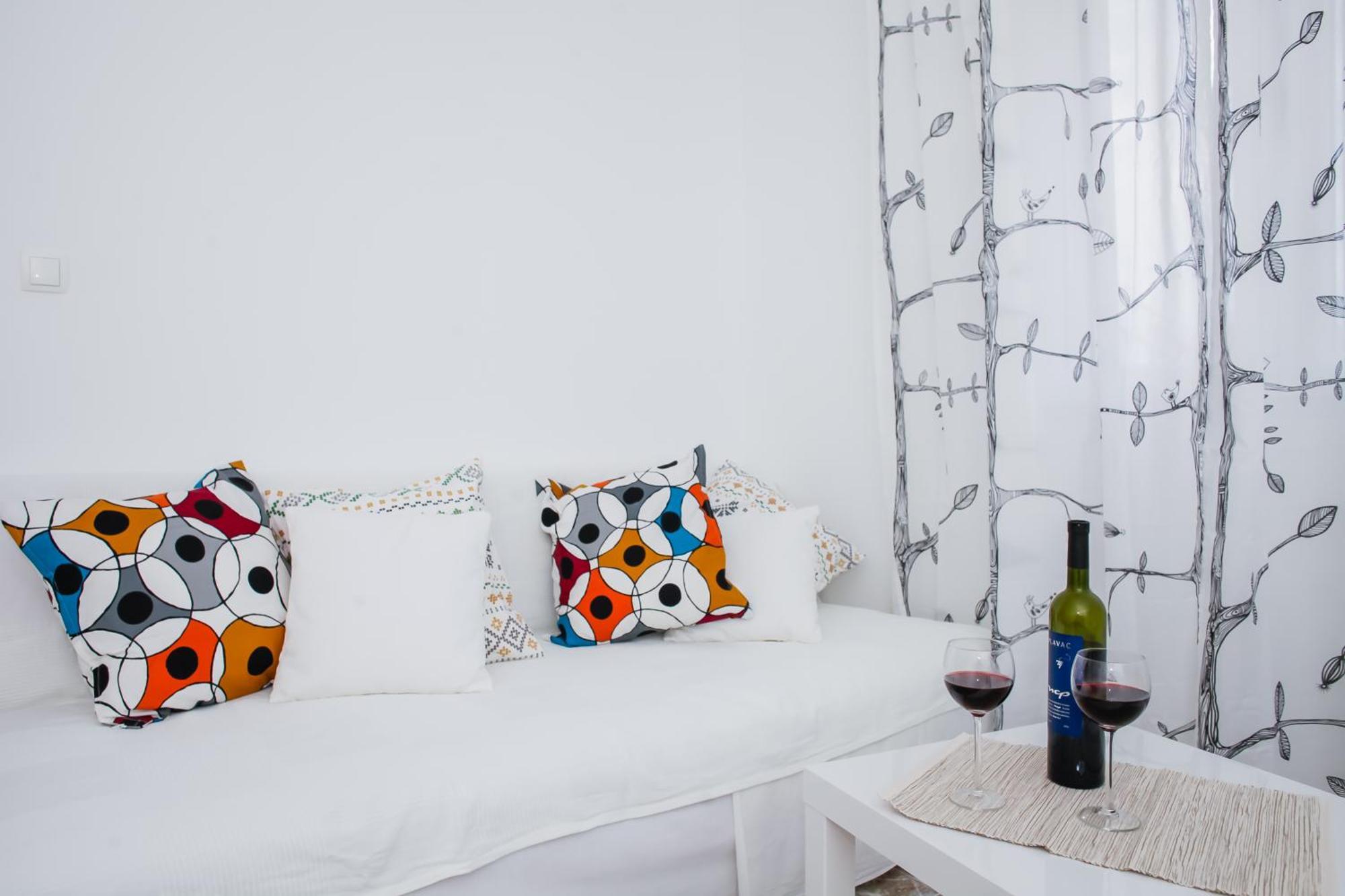 Hana Home - Apartments Tisno Chambre photo