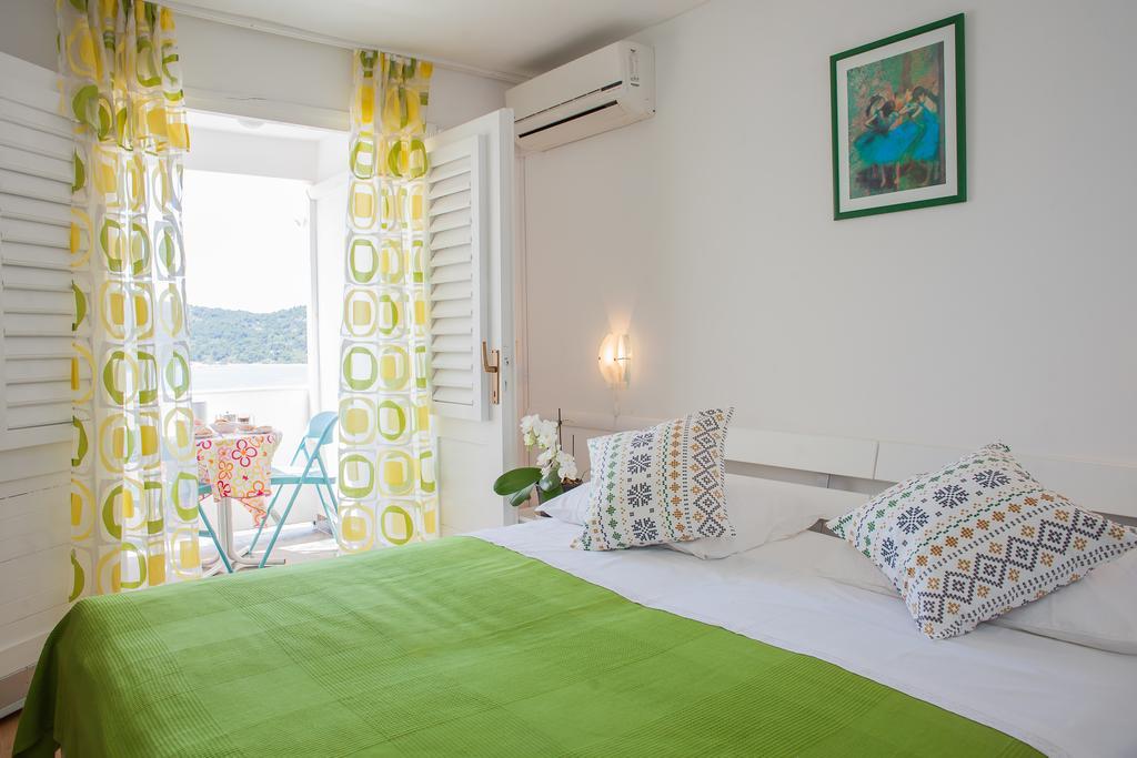 Hana Home - Apartments Tisno Extérieur photo