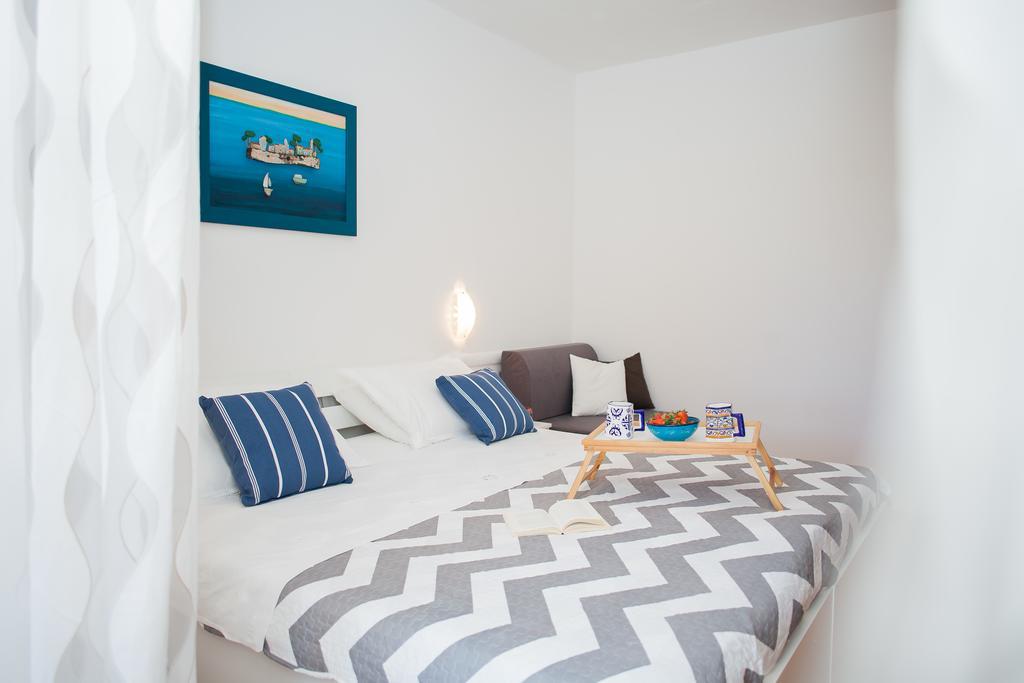 Hana Home - Apartments Tisno Extérieur photo