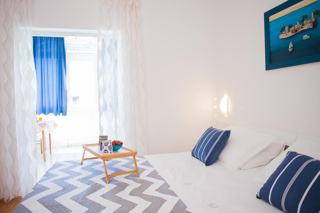 Hana Home - Apartments Tisno Extérieur photo