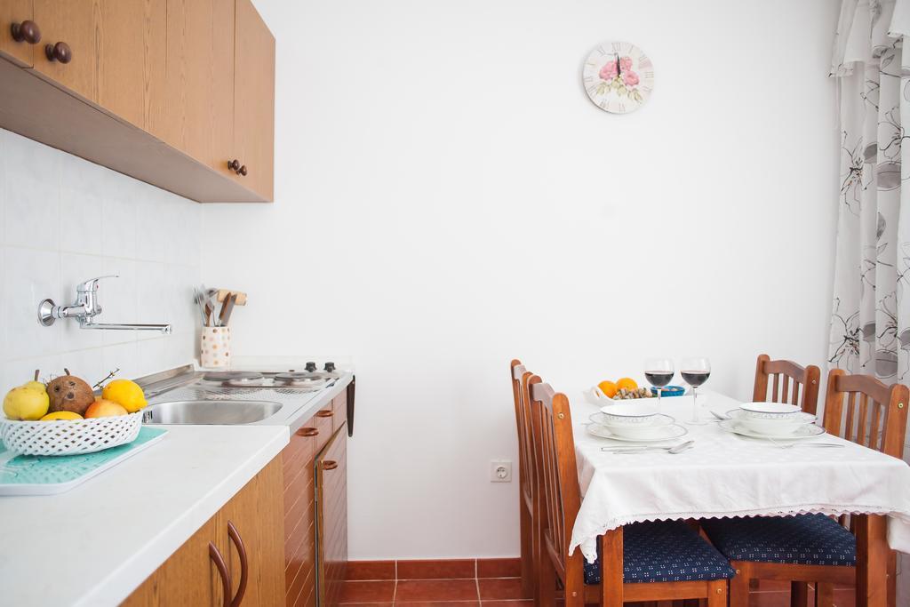 Hana Home - Apartments Tisno Extérieur photo