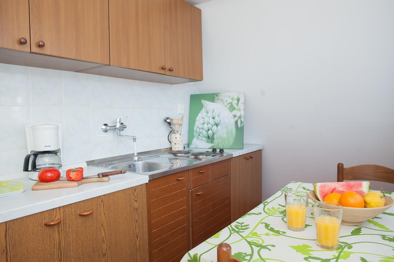 Hana Home - Apartments Tisno Extérieur photo